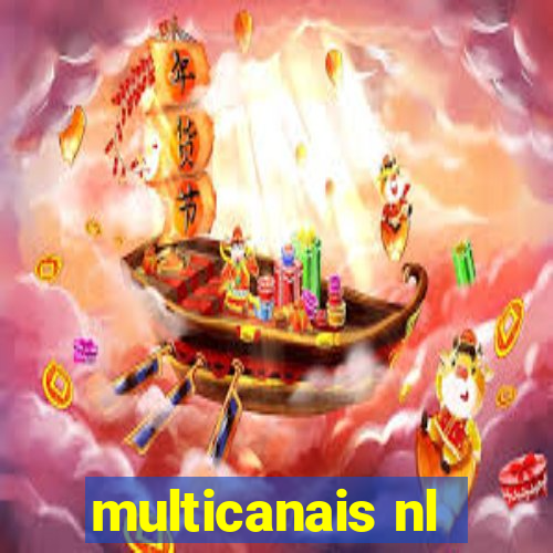 multicanais nl